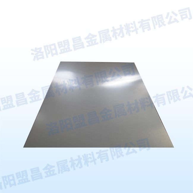 鈦板、鈦棒表面缺陷反應層如何處理